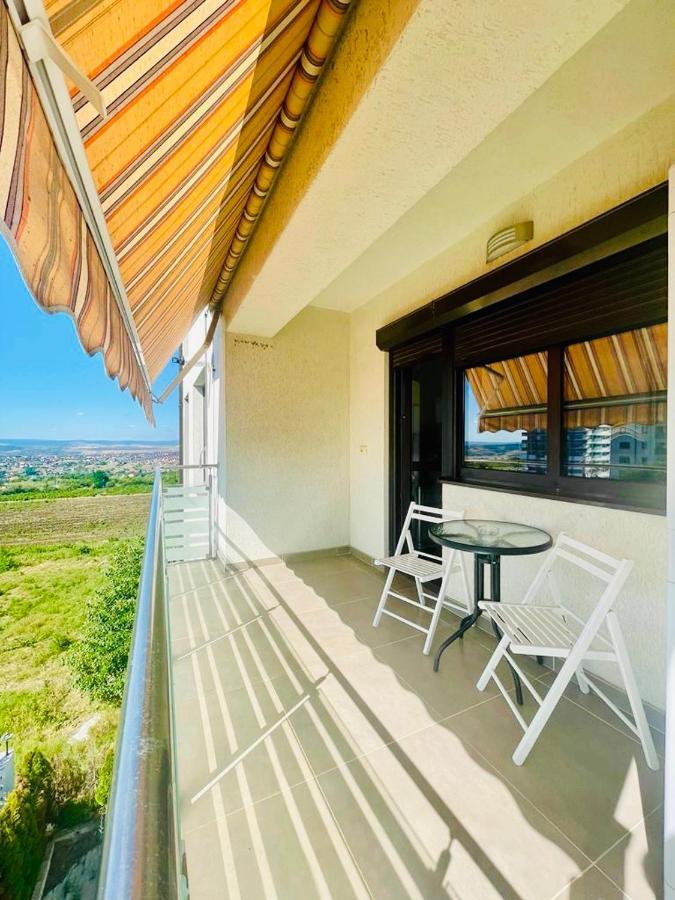 Copou Residence Ιάσιο Εξωτερικό φωτογραφία